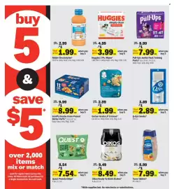 Meijer weekly ad week 6 Page 18