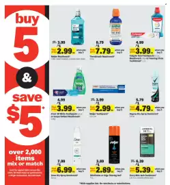 Meijer weekly ad week 6 Page 19