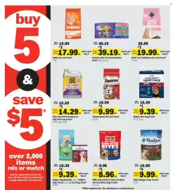 Meijer weekly ad week 6 Page 20