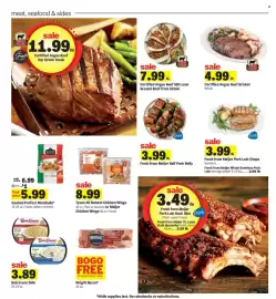 Meijer weekly ad week 6 Page 21