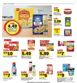 Meijer weekly ad week 6 Page 23