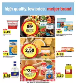 Meijer weekly ad week 6 Page 28