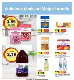 Meijer weekly ad week 6 Page 29