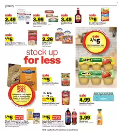 Meijer weekly ad week 6 Page 3