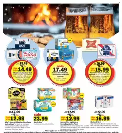 Meijer weekly ad week 6 Page 31