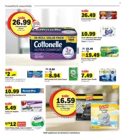 Meijer weekly ad week 6 Page 33