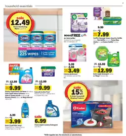 Meijer weekly ad week 6 Page 34