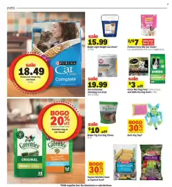 Meijer weekly ad week 6 Page 35