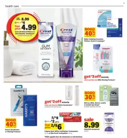 Meijer weekly ad week 6 Page 37