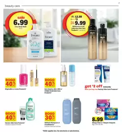 Meijer weekly ad week 6 Page 38