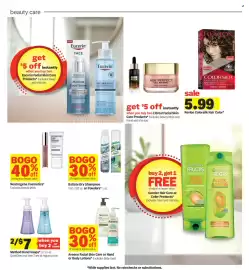 Meijer weekly ad week 6 Page 39
