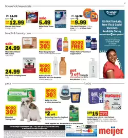 Meijer weekly ad week 6 Page 4