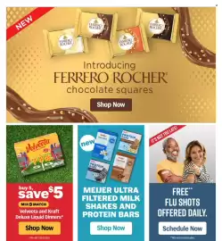 Meijer weekly ad week 6 Page 44