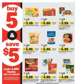 Meijer weekly ad week 6 Page 5