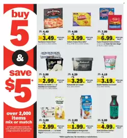 Meijer weekly ad week 6 Page 6