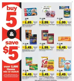 Meijer weekly ad week 6 Page 7