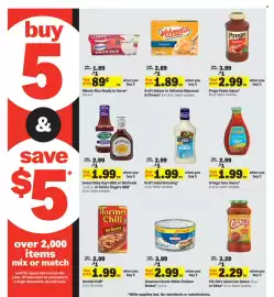 Meijer weekly ad week 6 Page 8