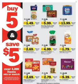 Meijer weekly ad week 6 Page 9