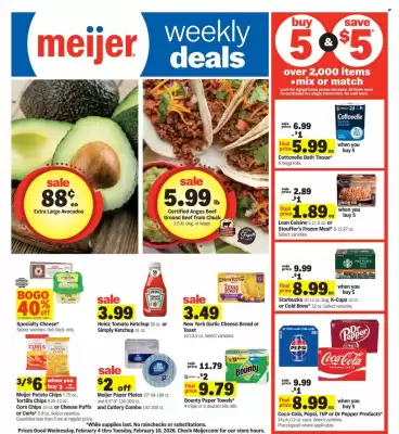 Meijer weekly ad (valid until 10-02)
