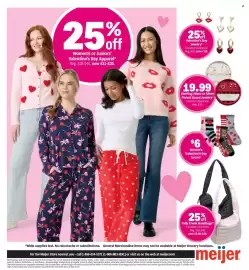 Meijer weekly ad Page 11