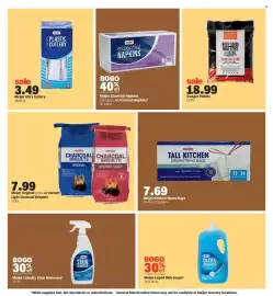 Meijer weekly ad Page 2