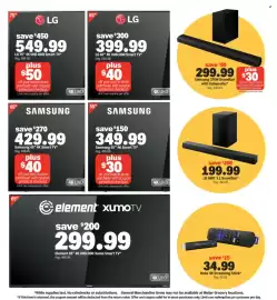 Meijer weekly ad Page 4