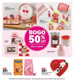 Meijer weekly ad Page 6