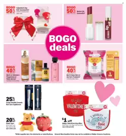 Meijer weekly ad Page 8