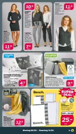 NETTO Prospekt woche 7 Seite 23