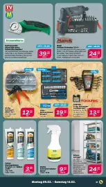 NETTO Prospekt woche 7 Seite 25