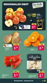 NETTO Prospekt woche 7 Seite 3