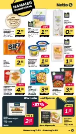 NETTO Prospekt woche 7 Seite 31