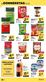 NETTO Prospekt woche 7 Seite 32