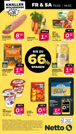 NETTO Prospekt woche 7 Seite 36