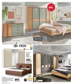 Catalogue Möbel Martin page 10