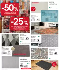 Catalogue Möbel Martin page 14