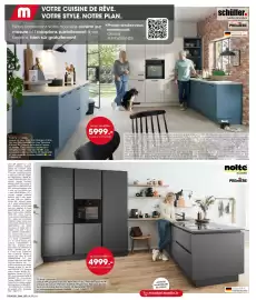 Catalogue Möbel Martin page 16