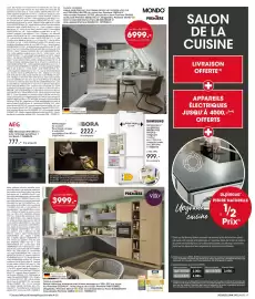 Catalogue Möbel Martin page 17