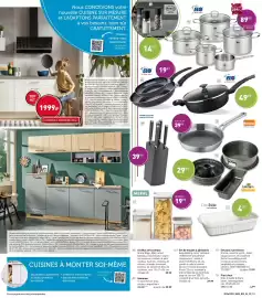 Catalogue Möbel Martin page 19