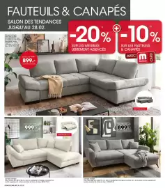 Catalogue Möbel Martin page 2