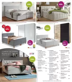 Catalogue Möbel Martin page 20