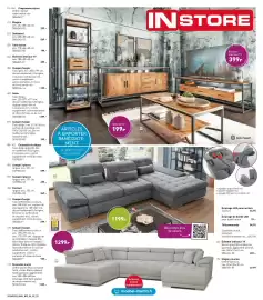 Catalogue Möbel Martin page 22