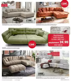 Catalogue Möbel Martin page 3