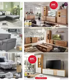 Catalogue Möbel Martin page 5