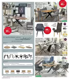 Catalogue Möbel Martin page 6