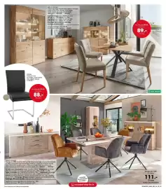 Catalogue Möbel Martin page 7