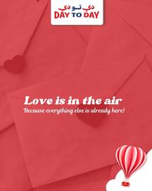 Day To Day catalogue Page 4