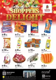 Nesto catalogue Page 1