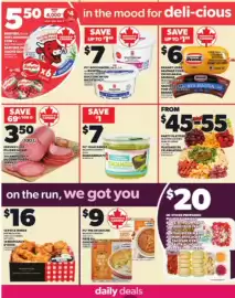 Independent City Market flyer week 5 Page 11