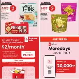 Independent City Market flyer week 5 Page 18